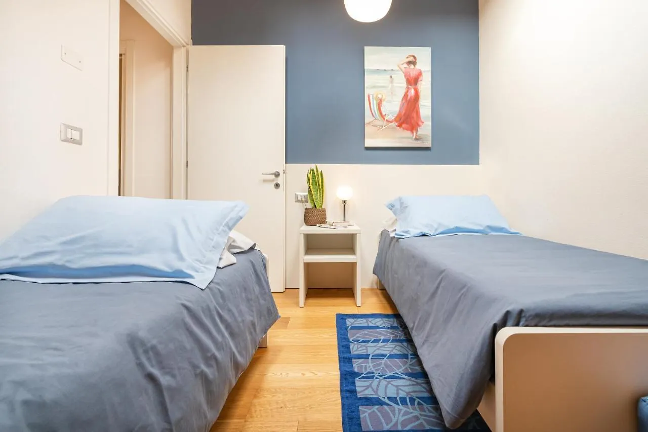 מלון דירות ונציה Ca' Degli Antichi Giardini Apartments