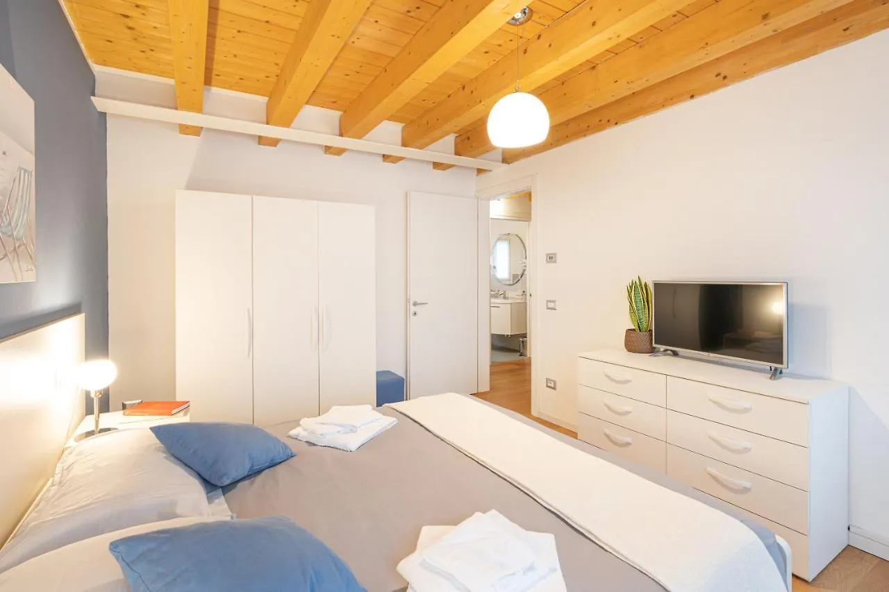 ונציה Ca' Degli Antichi Giardini Apartments