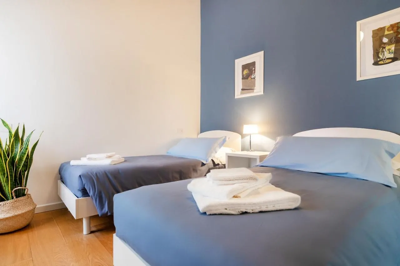 ונציה Ca' Degli Antichi Giardini Apartments 2*,  איטליה