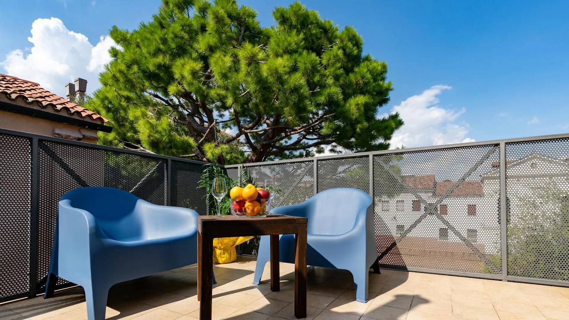 ונציה Ca' Degli Antichi Giardini Apartments 2*,