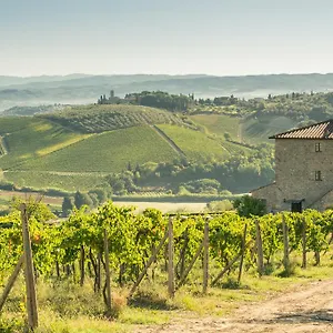 Il Casolare Di Bucciano , San Gimignano Italie