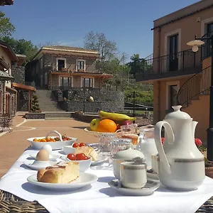 Antico Borgo Petralia , Zafferana Etnea Italie